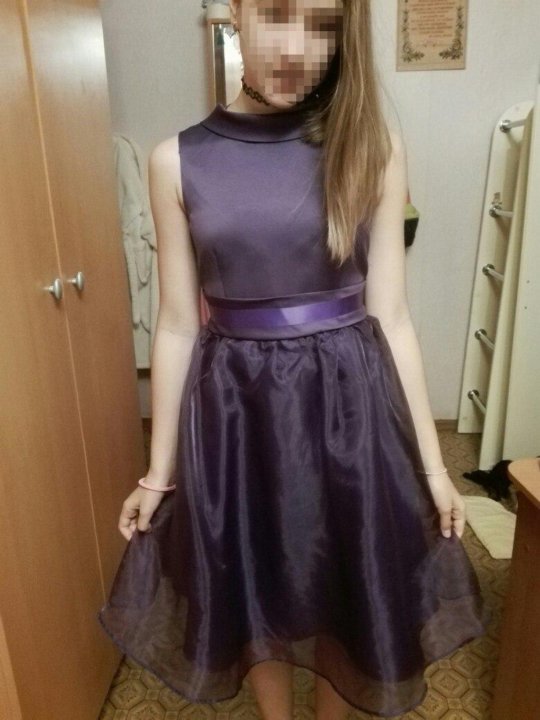 платье 12 13 лет