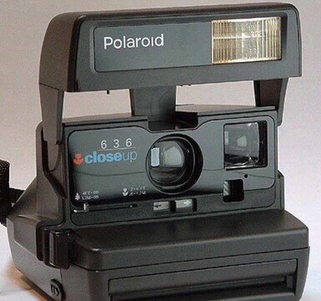 Polaroid 6170