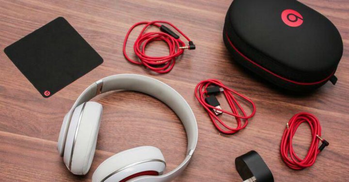 Beats studio pro как подключить к пк Наушники Beats Studio 2 Wireless - купить, цена 10 990 руб., продано 11 октября 