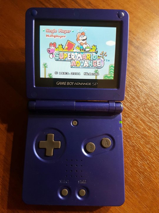 Pokesav Gba