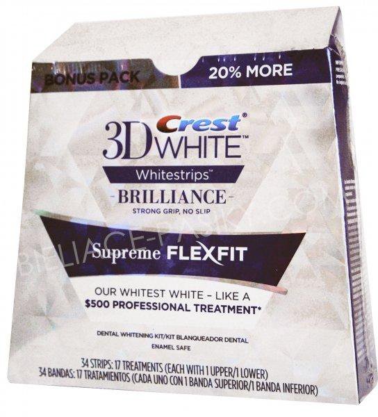 Crest white отзывы. Crest отбеливающие полоски 3d White Supreme Flexfit. Полоски Crest Brilliance. Supreme Brilliance. Дренажный напиток Flexfit.