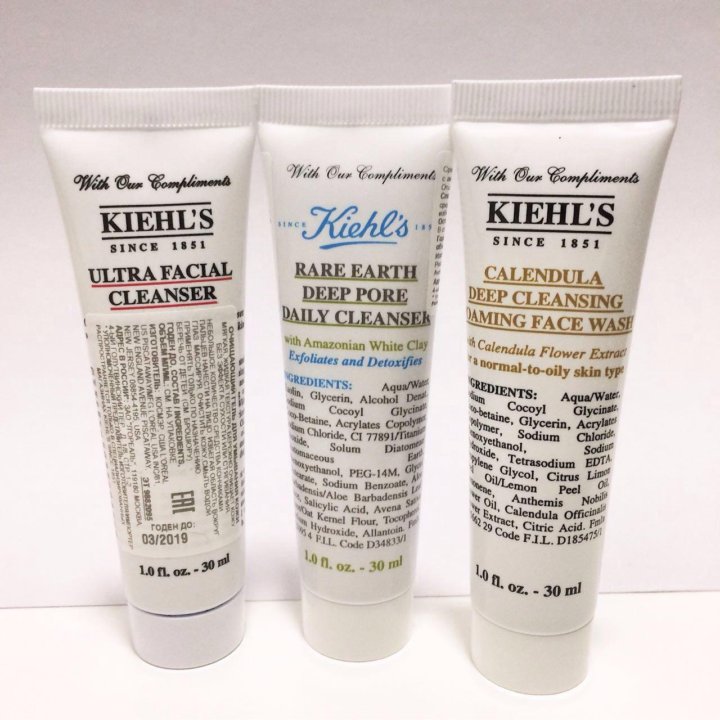 Kiehl S Купить Интернет Магазин