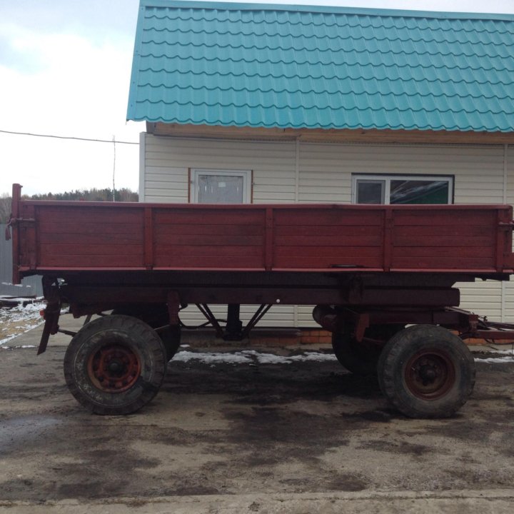 Птс 4 Фото