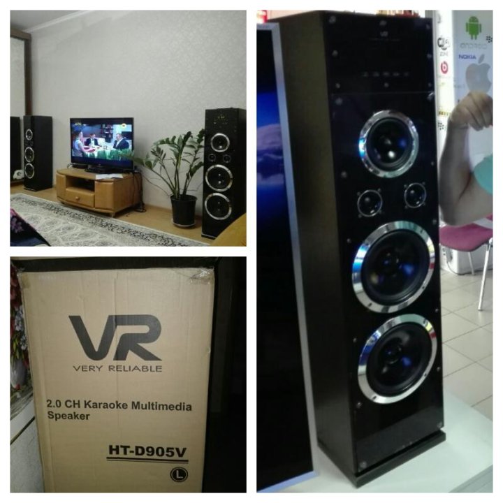 Vr ht d902v схема