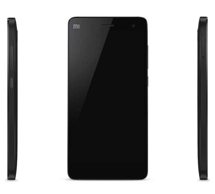 Xiaomi отличия моделей. Xiaomi mi Evolution