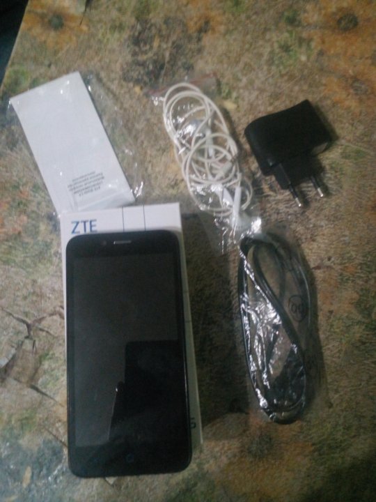 zte t610