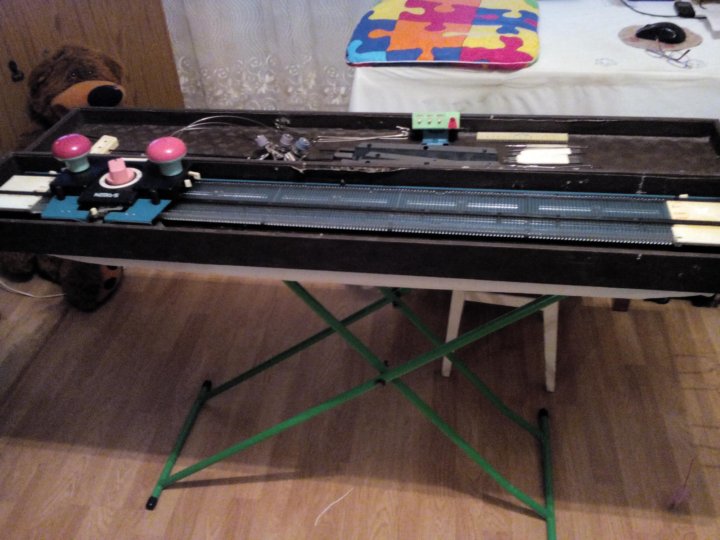 vyazalnaya mashina neva 5 kupit v