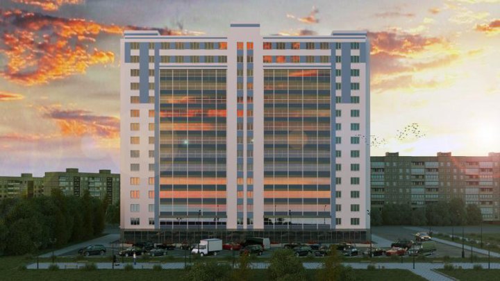 Эталон ул крыленко 14 фото МФК "Виват" - купить в Санкт-Петербурге, цена 2 225 000 руб., продано 30 ноября 