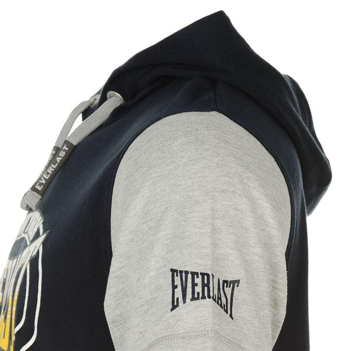 Спортивная Одежда Everlast Интернет Магазин