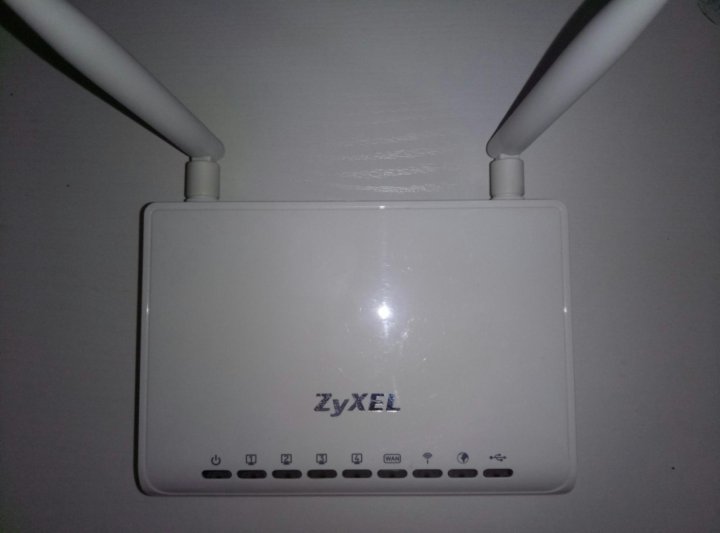 Wi fi роутер keenetic peak kn 2710