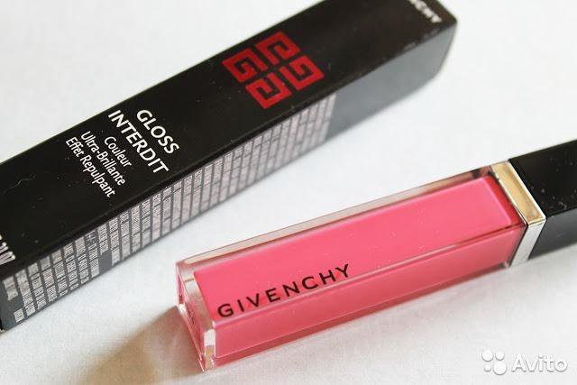 Givenchy le nectar. Живанши блеск тон 04. givenchy блеск для губ. блески живанши палитра. живанши блеск для губ 001 нежный шок.