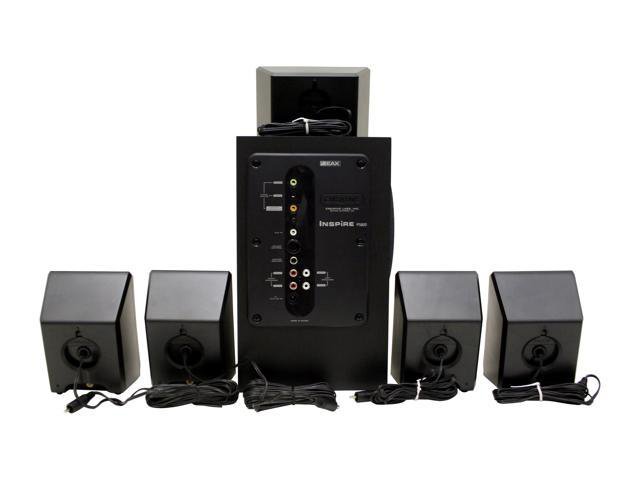 Creative 1. Creative inspire 5. 1 inspire p5800. 16 5. 1 колонки inspire.