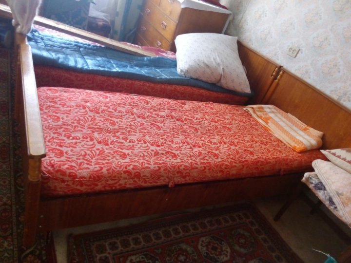 Кровати В Абакане Фото И Цены