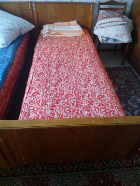 Кровати В Абакане Фото И Цены