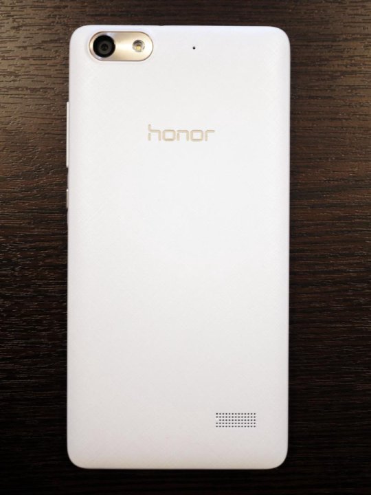 Honor 4с фото