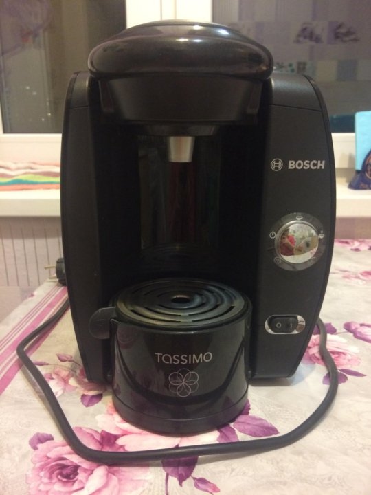 Кофемашина bosch tassimo tas 1201 как разобрать Неактивно