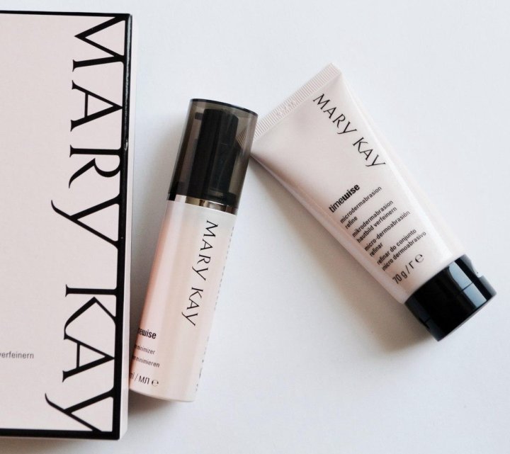 Крем mary kay отзывы