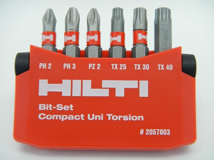 Биты хилти. Биты hilti ph2. Набор бит hilti для шуруповерта. Биты хилти. Hilti биты ph 2 50/2 impact.
