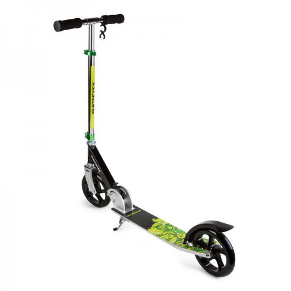 Kreiss scooter