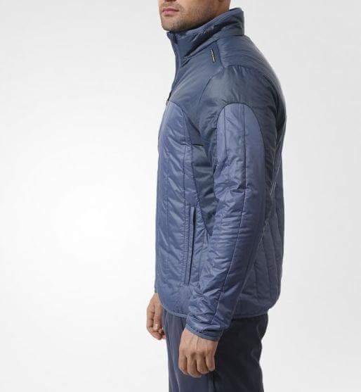 Куртка мужская PRIMALOFT Isolation jacket PORSCHE DESIGN