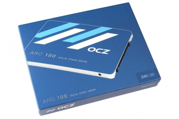 240 100. OCZ Arc 100 240 GB. OCZ Arc 100.