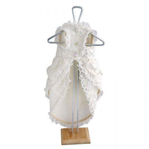 008 Платье свадебное