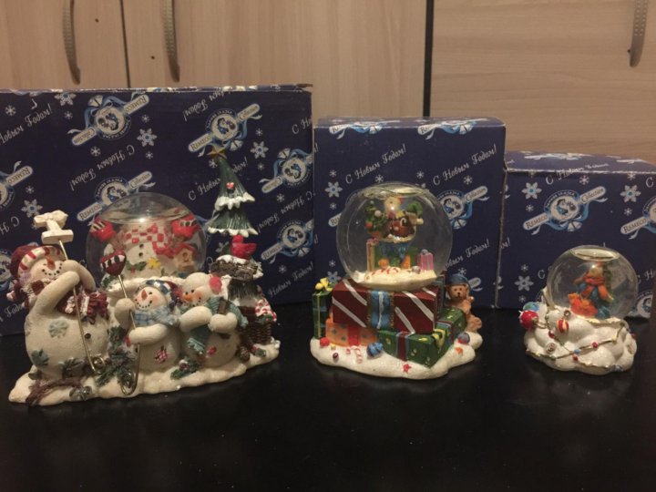 Новогодние Сувениры Оптом В Москве