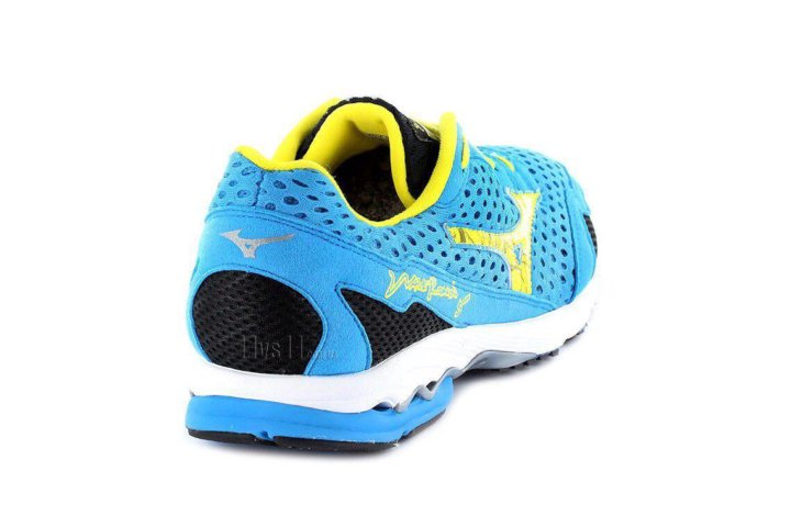 Mizuno wave store ronin 5 weight