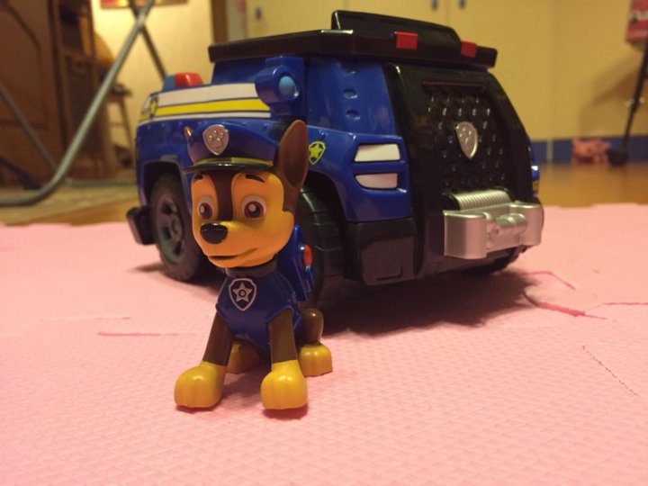 bolshaya mashina gonshika spin master