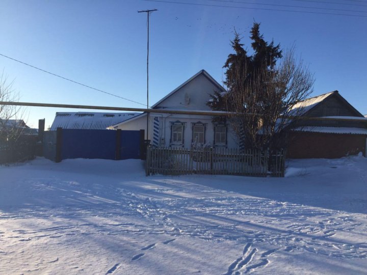 Новошешминский Район Фото
