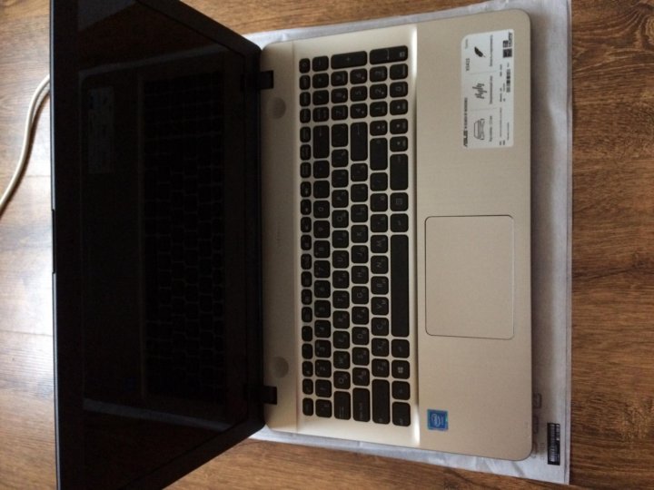 Ноутбук Asus X541s Цена