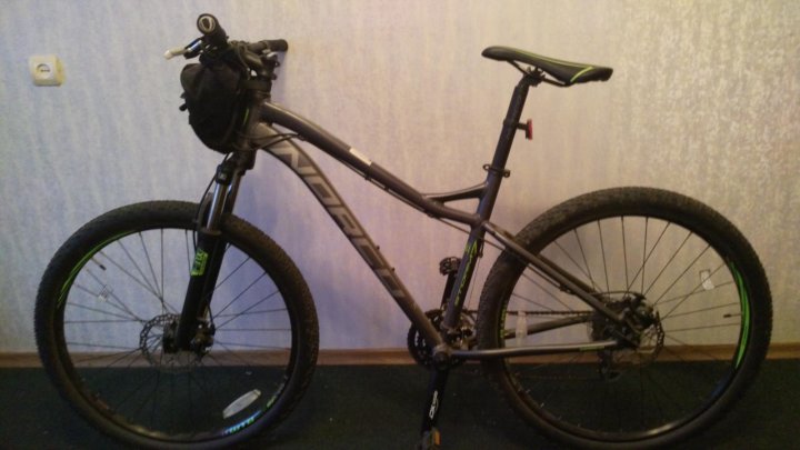 Norco storm 7.2 2018 cheap