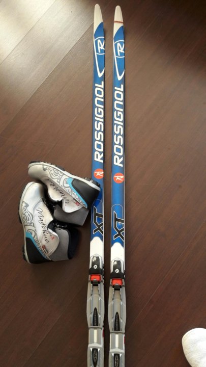 rossignol xt intense