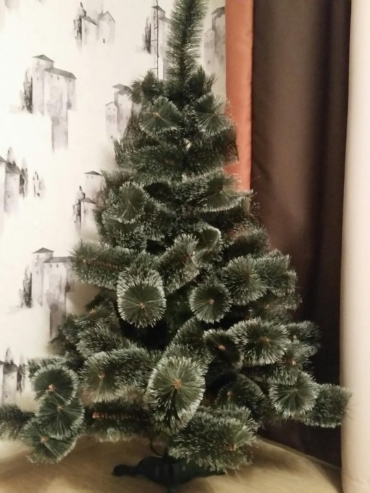 Новогодняя 2 Тюмень