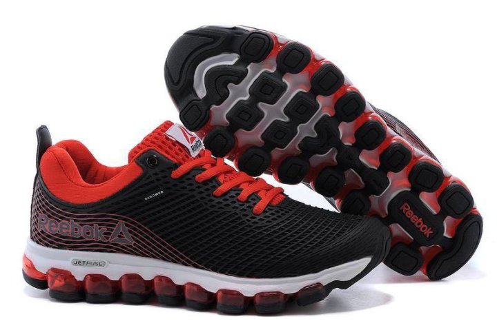 reebok jetfuse men's