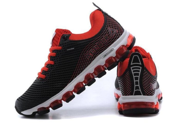 reebok jetfuse men's