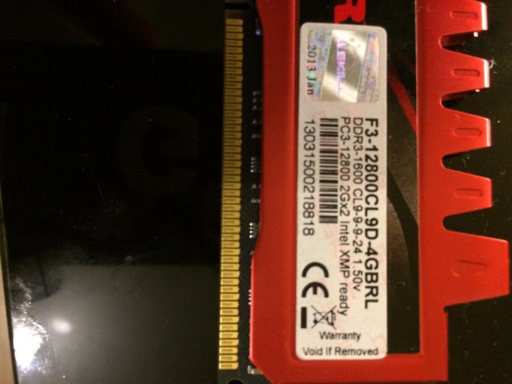 Ddr3 1600 9 9 9 24