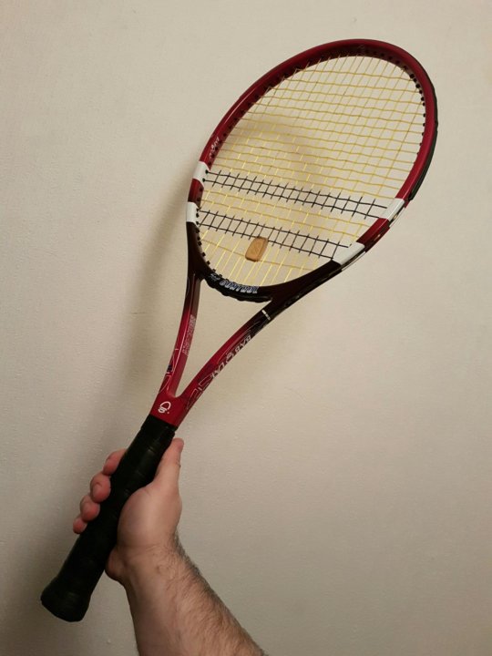 Babolat Soft Control