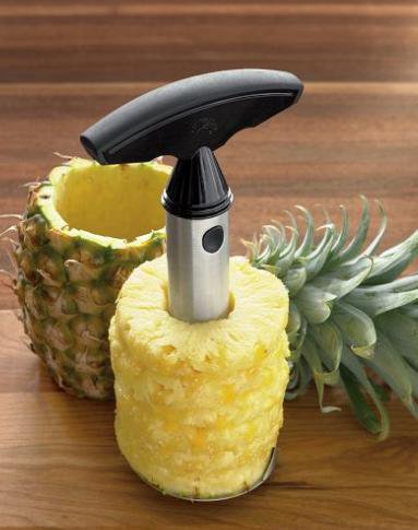 Ananas Scratch