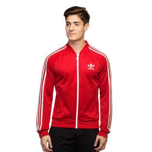 Олимпийка adidas Originals USSR