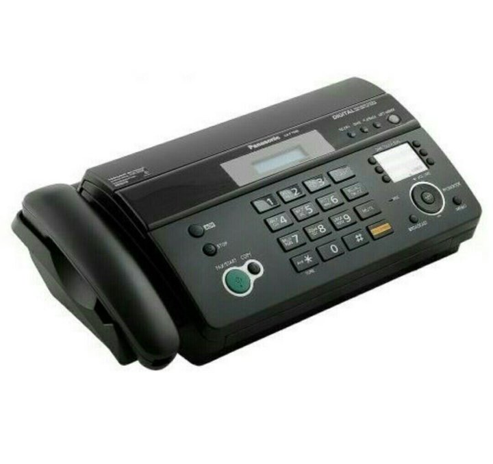 Телефон факс. Panasonic KX-ft988. Факс Panasonic KX-ft988. Телефакс KX-1207. Panasonic KX-fl421ru.