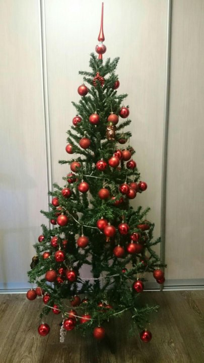 Новогодняя 2 Тюмень
