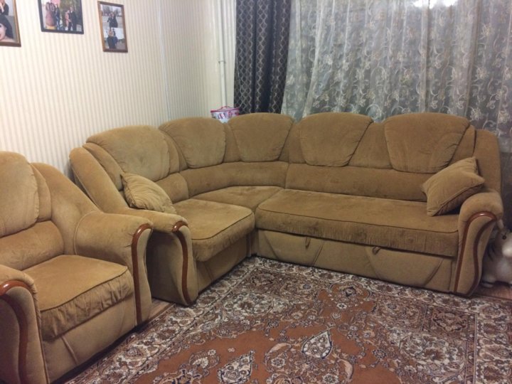 Авито Мебель Воронеж С Фото