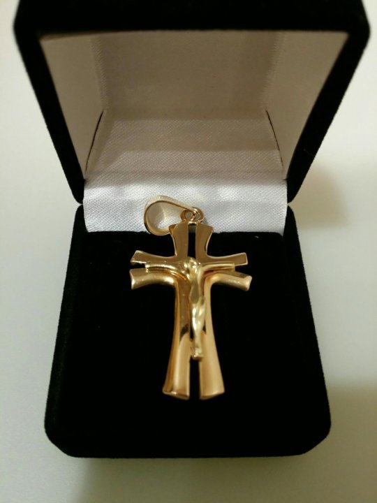 Армянские кресты из золота мужские фото