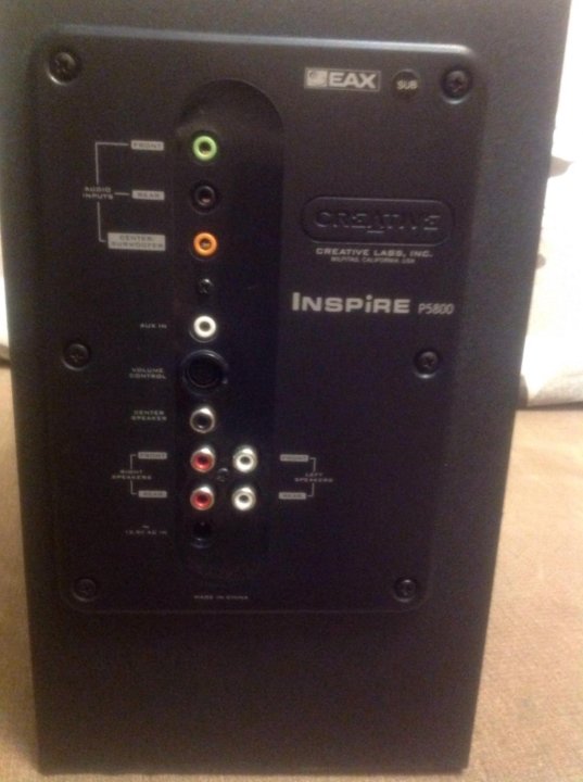 Inspire p5800. Акустика Creative inspire p5800. Creative inspire p5800 схема. Creative inspire p580 схема. Creative inspire p380 схема усилителя.