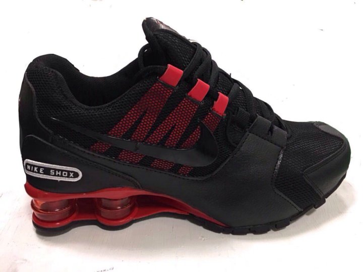 shox r1