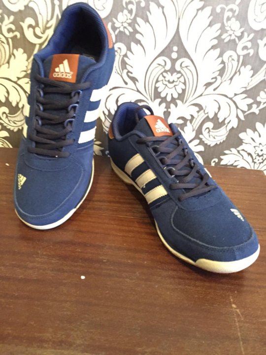 adidas a napoli