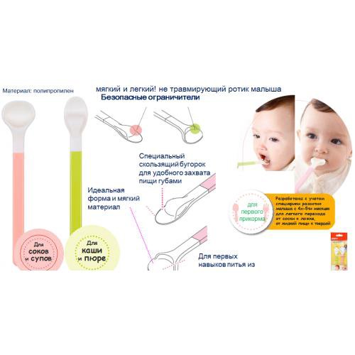 Безопасная подача 9 месяцев. Набор для прикорма. Безопасная подача кусочков ребенку для прикорма. Ложка для само прикорма. Безопасные кусочки для первого прикорма.