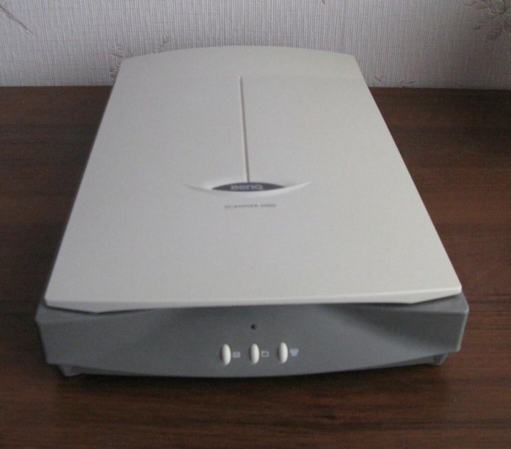 benq scanner 5000 driver model 6678 9vz