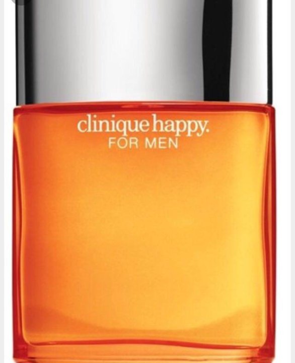 Оранжевый парфюм мужской. Мужская туалетная вода Clinique Happy. Clinique Happy for men 50ml. Clinique Happy for men, EDT, 100 ml. Духи клиник Хэппи женский.